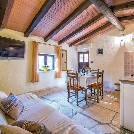 Vakantiehuis Beautiful In *