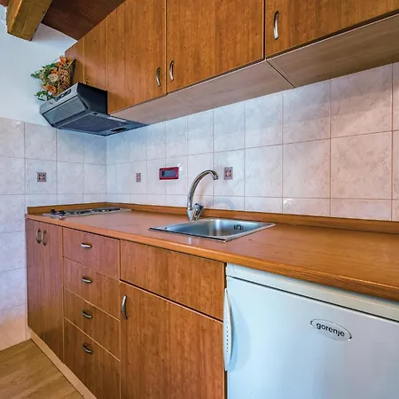 Beautiful In Vakantiehuis Rovinj