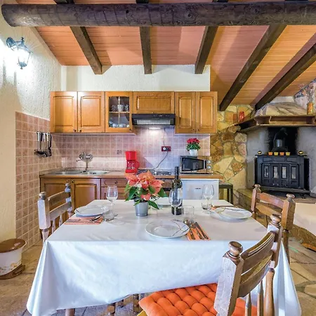 Vakantiehuis Beautiful In Rovinj