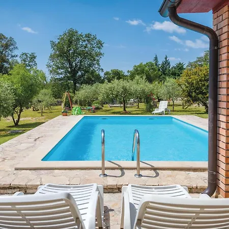 Vakantiehuis Beautiful In *