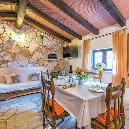 Beautiful In Vakantiehuis Rovinj