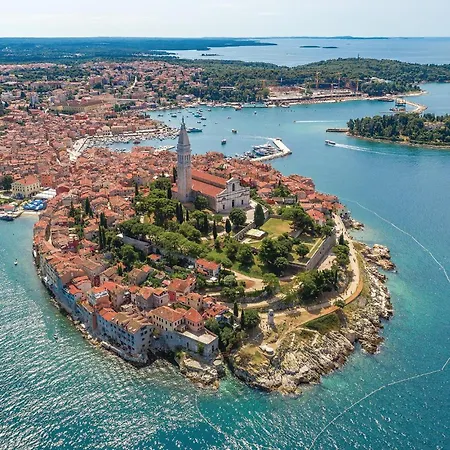 Beautiful In Rovinj